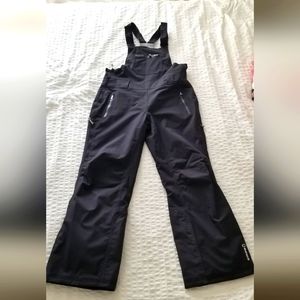 Women's SUNICE Roxanna Waterproof Insulated Stretch Ski Overall Pant